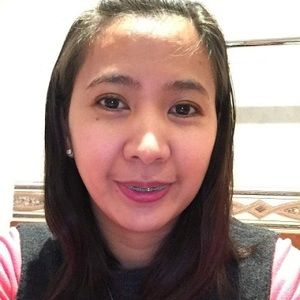 Meet your Posher, Jodelyn